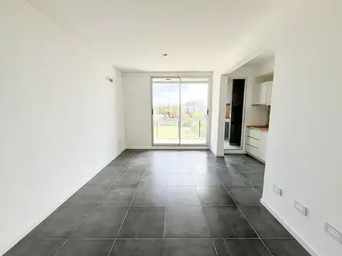 Alquiler Monoambiente a estrenar - Granadero Baigorria