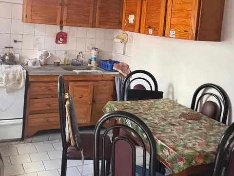 Depto Tipo Casa en Venta de 3 ambientes