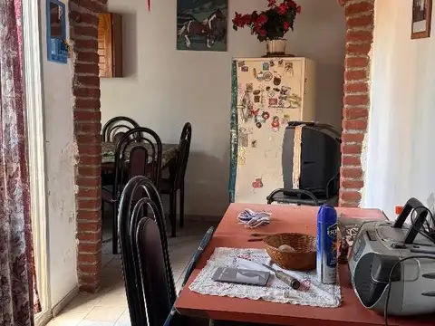 VENTA PH INTERNO 3 AMBS. C/PATIO