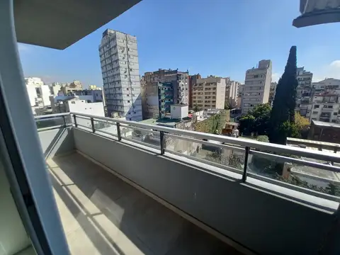 Departamento en Alquiler 2 años