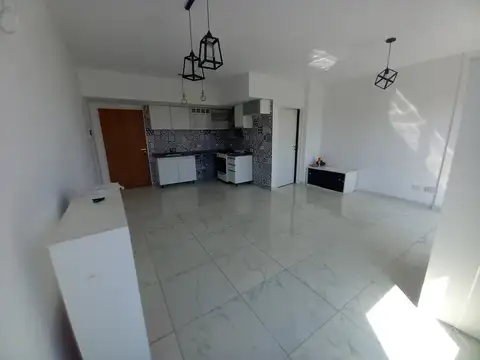 Departamento en Alquiler Apto profesional