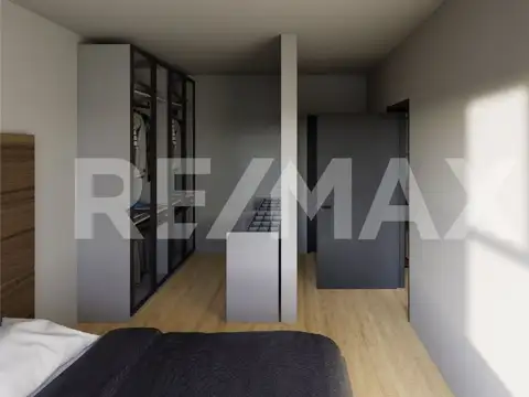 Departamento en Venta 1 año