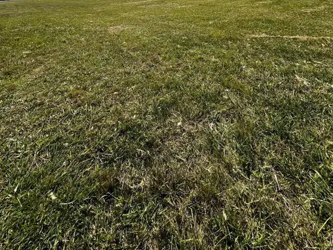 Terreno en Venta 37  mts Frente