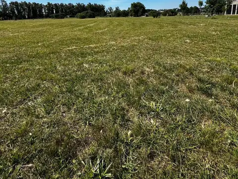 Terreno en Venta en Chacras De La Cruz, USD 70.000