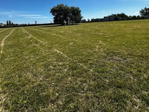 Terreno en Venta en Chacras De La Cruz, USD 70.000