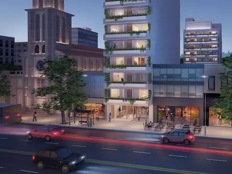 Departamento en Venta 1 año