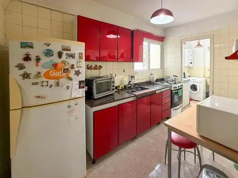 Departamento en Venta 30 años