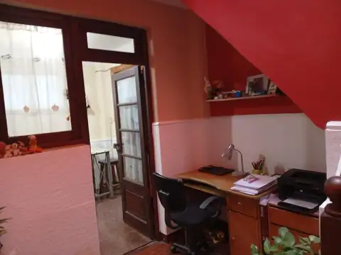 PH 4 Ambientes con Entrada Independiente – ¡Sin Expensas!