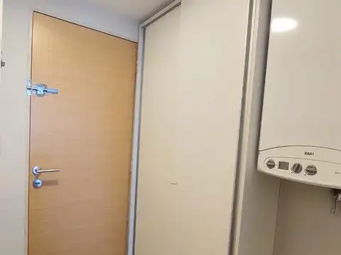 Departamento en Alquiler con 2 cocheras