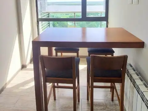 Departamento en Alquiler en Puerto Norte, USD 1.300