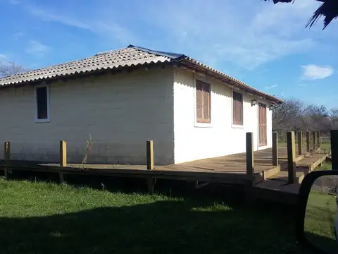 Campo en Venta de 3  ha