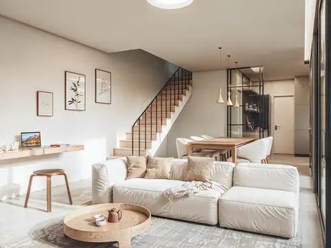 Departamento en Venta de 3 dormitorios
