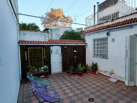 Avenida Pellegrini 3500