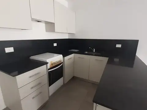 Depto Tipo Casa 4 ambientes con 1 baño