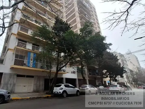 Departamento en Alquiler en Belgrano, CABA con Cochera