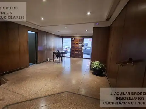 Avenida Olazábal 3200