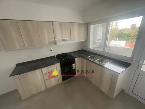 Departamento en Alquiler de 4 ambientes
