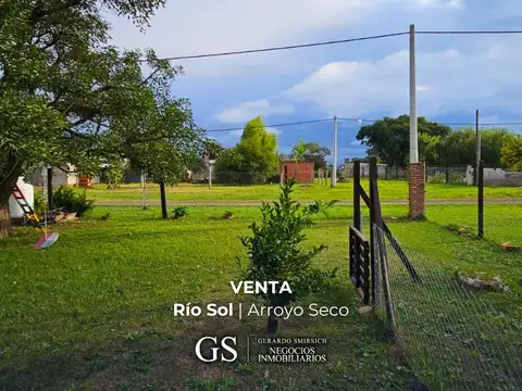 Casa en Venta de 2 dormitorios
