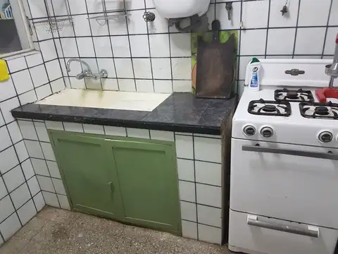 Depto Tipo Casa en Venta de 3 ambientes