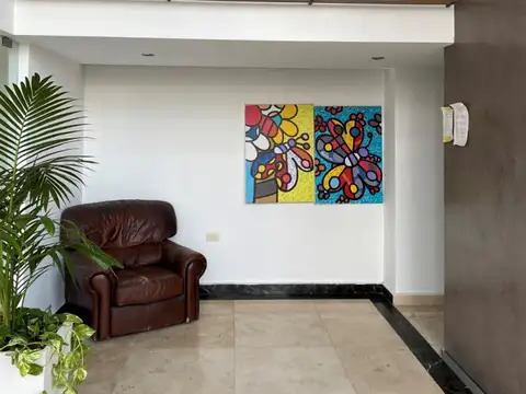 Departamento en Alquiler de 2 dormitorios