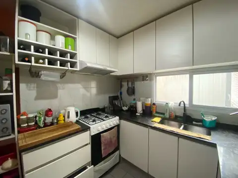 Departamento en Colegiales