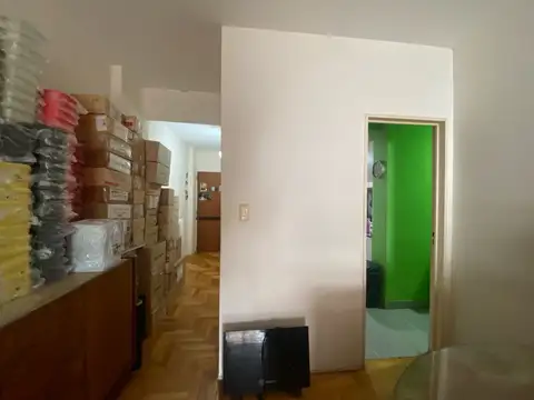 Departamento en Venta al Norte