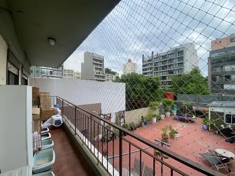 Departamento en Venta de 4 ambientes