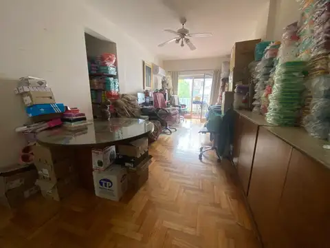 Departamento en Venta en Colegiales, USD 142.900