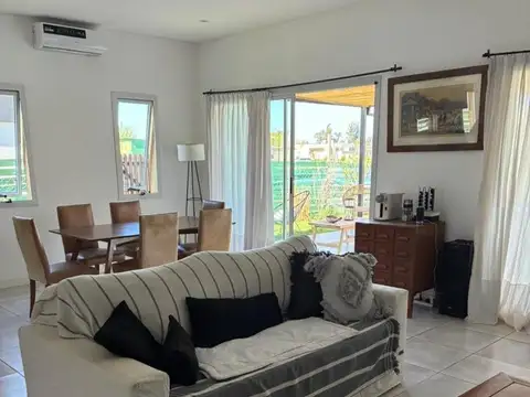 Casa en Venta 1 año