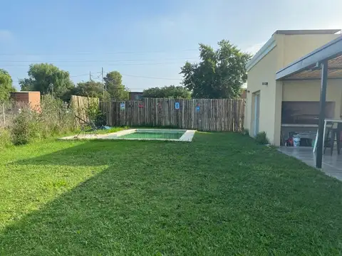 EXCELENTE CASA EN SAN PABLO