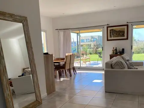 Casa en Venta 1 año