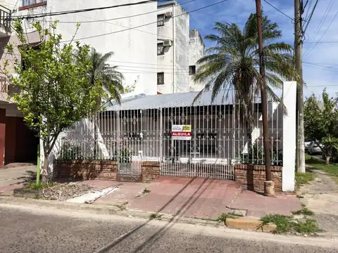 Casa en alquiler