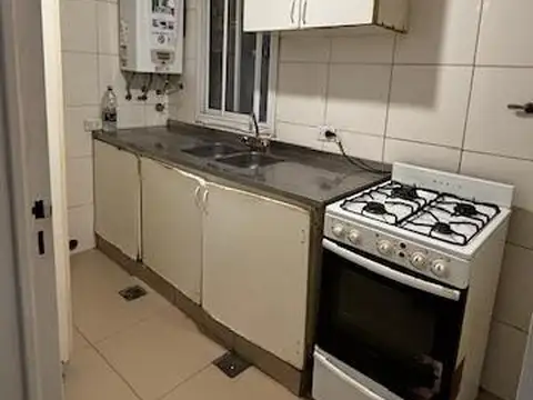 Departamento en Alquiler de 3 ambientes
