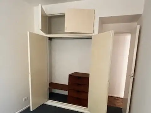 Departamento en Alquiler Apto profesional