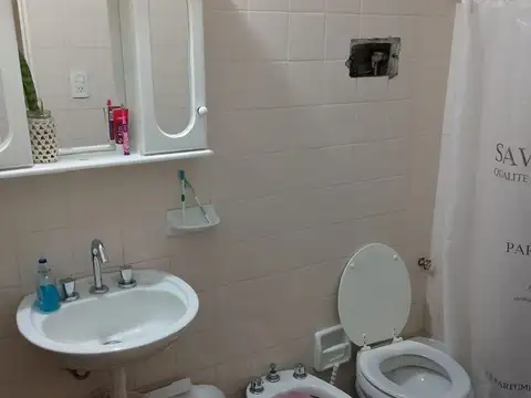 Depto Tipo Casa en Venta 39 años