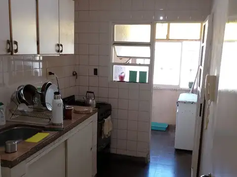 Depto Tipo Casa en Venta en Parque Industrial, USD 40.000