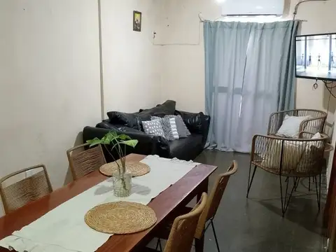 Se vende departamento en Edificio Pampa