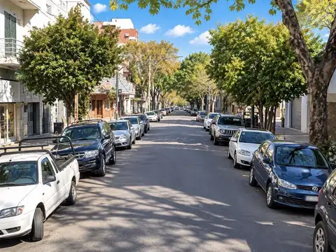 VENTA DE TERRENO EN VILLA DEVOTO