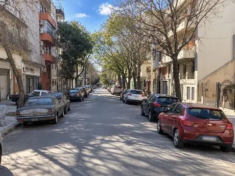 Terreno en Venta en Villa Devoto, USD 230.000