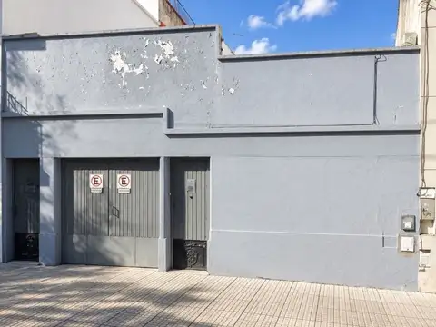 VENTA DE TERRENO EN VILLA DEVOTO