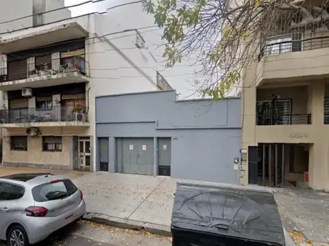 Nogoyá 4400