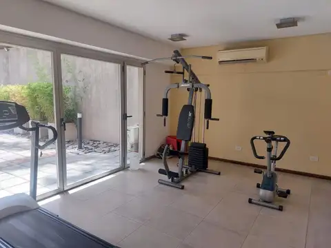Departamento en Venta en Morón Sur, USD 72.000