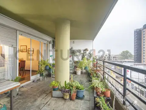 Departamento en Venta en San Isidro Centro, USD 265.000