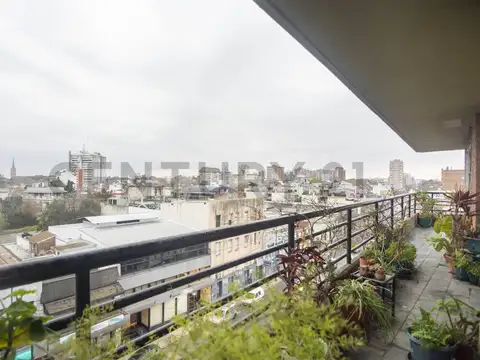 Departamento en Venta en San Isidro Centro, USD 269.000