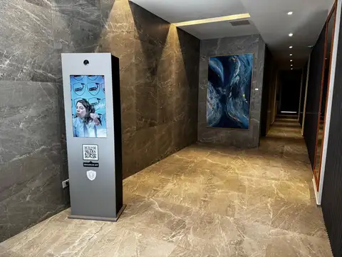 Rocamora 4500, Piso 6