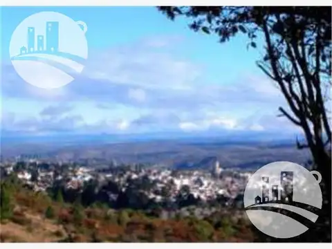 Terreno en Venta en La Falda, USD 100.000