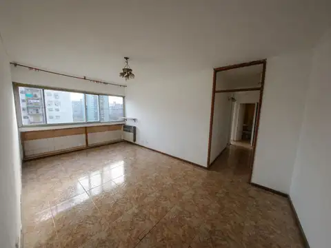 DEPTO 3 AMB VENTA VILLA LUGANO REFACCIONADO