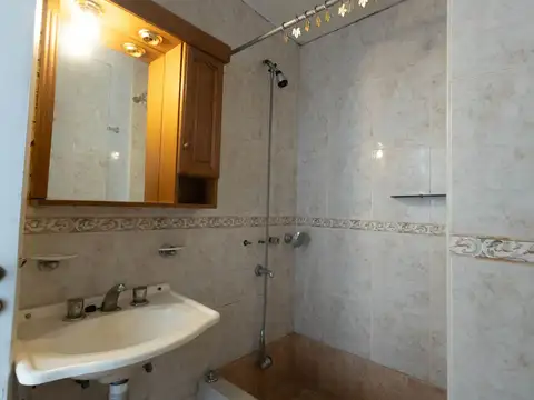 DEPTO 3 AMB VENTA VILLA LUGANO REFACCIONADO