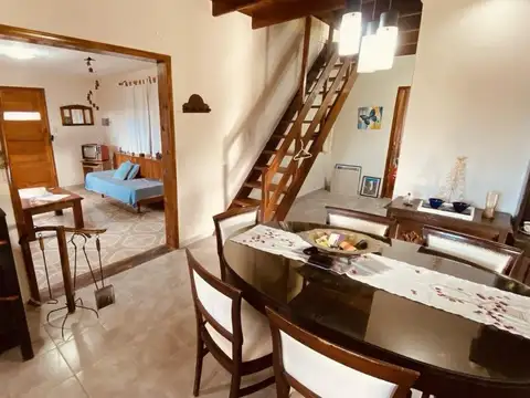 Casa en Venta 15 años