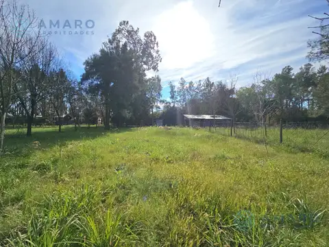 VENTA · FRACCION DE TIERRA 8900m² ·     CASA · PROYECTO · FUNES